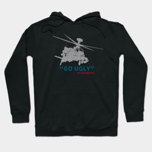 "Go Ugly" Hoodie